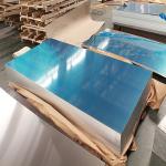 Aluminium Alloy 7475 7075 T651 Plate for Aerospace Applications