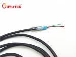 Universal Signal Transmission Cable , USB 2.0 Cable With Stranded Tinned Copper