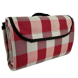 Wholesale Customized Waterproof Picnic Mat Foldable With Strong Abrasion Resistance from china suppliers