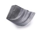 Customized SS304 / 316 Stainless Steel Casting Mirror Polishing Boats Ships