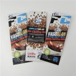 Best Selling Recyclable Environmental Friendly Gusset Packaging Bags for Coffee