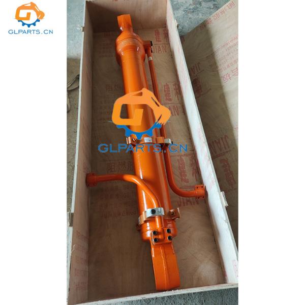 Bucket Cylinder DH300-7 Excavator Hydraulic Cylinder For Doosan Daewoo Hydraulic