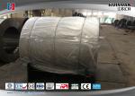 Metallurgical Machinery Roller Shell Stainless Steel Forging Molding Style