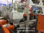 High Capacity Double Head High Speed Film Blowing Machine 60-80kgs