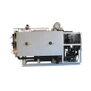 Wholesale SED-3M 3 Square Meters Power 380V/50HZ/100A Big Box Type Vacuum Commercial Freeze Dryer Vegetables Fruits Machine from china suppliers