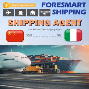 Wholesale 7 Days Free Warehousing Fee China To Italy DDP Sea Shipping from china suppliers