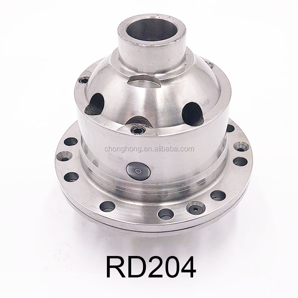 RD204 Air Diff Locker for Suzuki Vitara Sidekick Grand Vitara Rear Axles 10 Bolt Holes