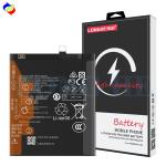 Double IC Protection Rechargeable Li-ion Polymer Battery HB536378EEW for Huawei
