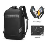 Oxford School Anti Theft Water Resistant Backpack Laptop Dry Bag 20-39 Litre