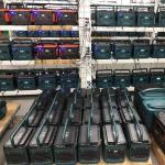 Outdoor Camping Type-C Input 300W Lithium Battery Solar Generator AC/DC Outlets