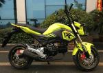 110CC 150cc Street Sport Motorcycle Four Colors Options Dirt Bike 200cc 250cc