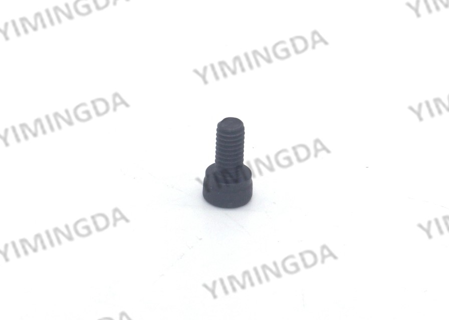 Long Lifespan Cutting Machine Parts 410267 Screw Durable For Q80 500H#6