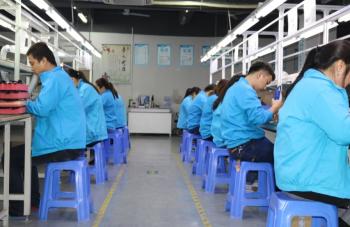 Shenzhen Suntrap Electronic Technology Co., Ltd.