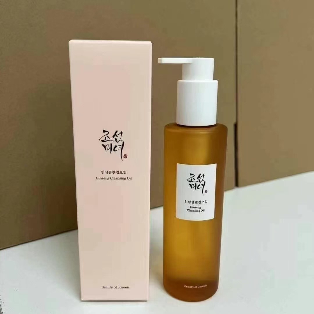 Elevate Your Skincare Routine with Joseon Facial Cleanser Face Cream Toner Sunscreen Makeup Remover Oil Hair Growth Serum