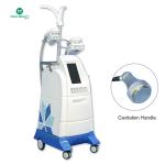 Vertical 360 Cryolipolysis Fat Freezing Machine Cavitation 80k Home Use