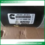 6CT 8.3 24V 7.5KW 10T Denso Starter Motor 428000 1340 3957597 3971610