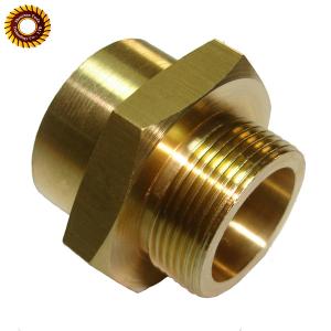 Wholesale ANSI Anodizing CNC Turned Components Sandblasting Ra3.2 Sheet Metal from china suppliers