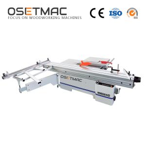 Wholesale Industrial Woodworking Sliding Saw Machine For Wood Carpentry MJ6132AD from china suppliers