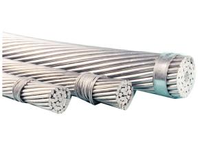 Wholesale AAC All Aluminium Conductor Creep Resistance High Tension Strength Standard EN 51082 from china suppliers