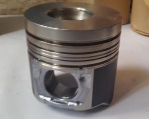 China Case Excavator 4HE1 Engine Piston 8-97176-652-0 Isuzu Diesel Engine Parts on sale