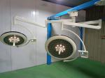 Next Generation Surgical Lights High Definition Optics For Unparalleled Visual