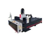 Metal Cutting Plate Special Equipment Large Metal Laser Cutting Machine