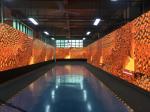 High Resolution 3.9mm Indoor Rental LED Display Video Wall For Rental