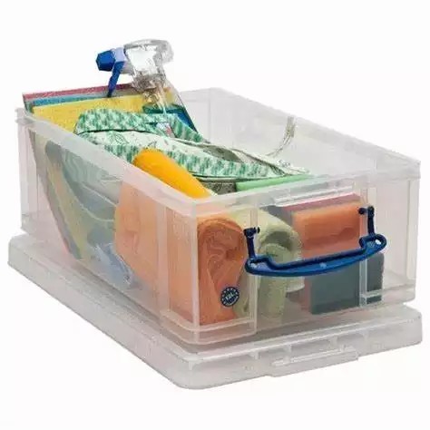 Customized Mold Plastic Luggage Box With Injection Mold Factory