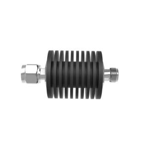 Wholesale DC-6000MHz 20W Attenuator N Male To N Female from china suppliers
