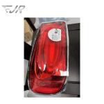 2015-2016 Bentley Flying Spur Led Taillights A Perfect Combination Of Style And