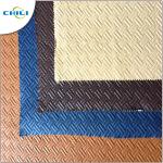 Popular Double Sided Quilted Fabric Artificial Machine Sewing Excellent