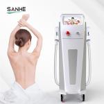 Effective Type 3 In 1 E-Light Opt Shr Ipl Laser Hair Removal Shr Ipl Skin