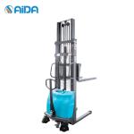 Electric Stacker AC Motor Economical Electric Stacker OEM