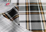 Digital Effect 100% Polyester Printed Fabric Roll Comfortable Children Wear