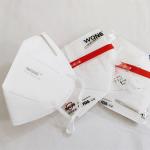 Professional Carbon Filter Dust Mask , Disposable Surgical Face Mask Filter