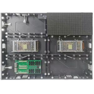 Wholesale Multiscene Indoor LED Display Screen 1200cd/Sqm For Church Stage from china suppliers