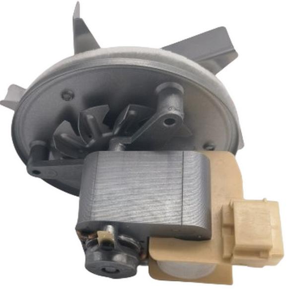 230V 50Hz 55W UNIVERSAL HOT AIR CIRCULATION FAN MOTOR FOR HOT CUPBOARD ELECTRIC