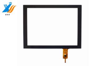 Wholesale Tempered Glass GG Touch Panel Screen PC For Industrial Control from china suppliers
