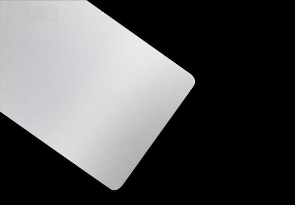 Durable Lightweight Anodized Aluminum Sheet Corrosion Resistance For Lamps And