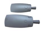 High Lumens Aluminum LED Street Light Housing Grey LED Street Lamp 80W - 150W