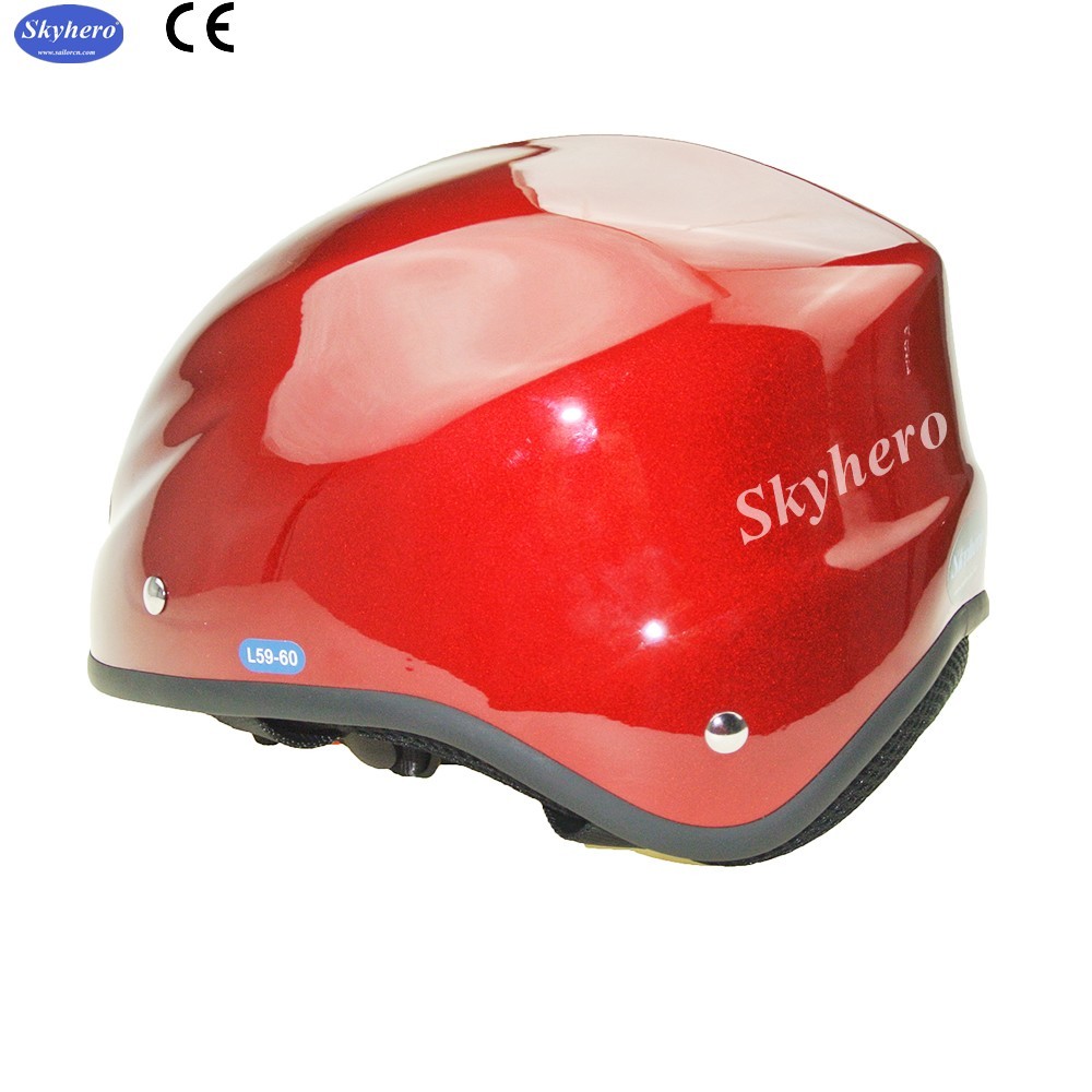GD-H Hang Gliding Helmet Half Face Paragliding Helmet EN966 Standard