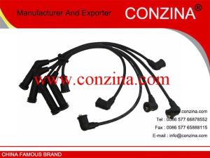 Wholesale Drive parts ignition cable for hyundai Atos OEM 27501-02C00 conzina brand from china suppliers