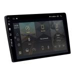 9 inch 32G ROM 2 Core Android 12 Car Radio GPS Navigation System Stereo Audio