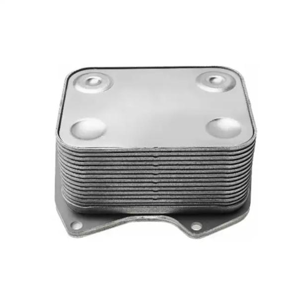 077 117 021 P Auto Parts Cooling System Oil Radiator 077117021P For Volkswagen