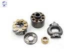 Rexroth A4VG40 / A4VG45 Cylinder Block Hydraulic Piston Pump Parts