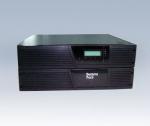 0.9 Output Online Rack Mountable UPS RS232 50/60Hz for VoIP
