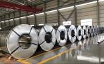 Steel Coil 0.5*1250mm DX52D Z GI Sheet Galvanized Magnesium Zinc Alloy Coated
