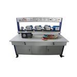 2.0KVA AC Machine Trainer