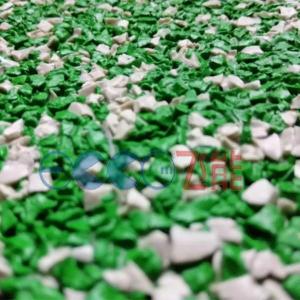 Wholesale Poured Rubber Playground Flooring from china suppliers