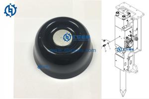 Wholesale Krupp HM600 Hydraulic Breaker Diaphragm for Accumulator Sealing black color from china suppliers